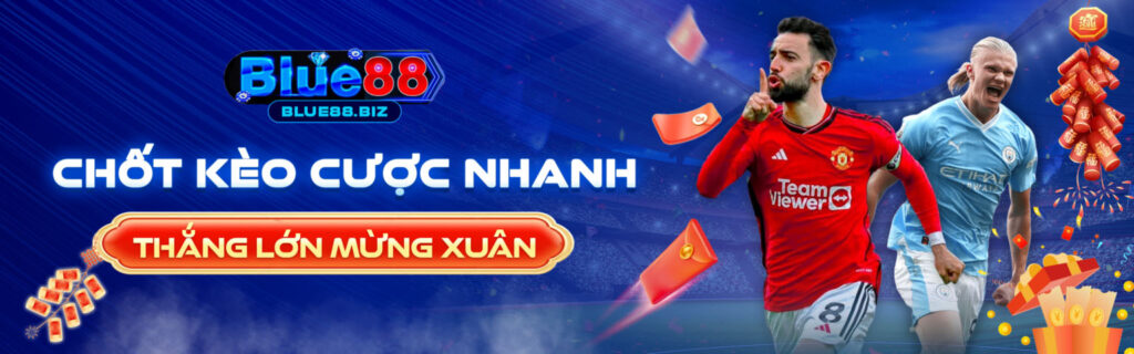 Vì sao nên đăng ký tài khoản Blue88